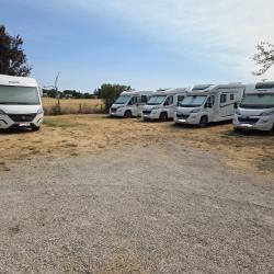 Grand Ouest Camping-car