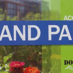 Grand Parc De St Ouen