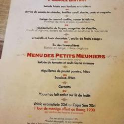 Le Bistrot