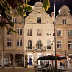 Grand Place Hôtel