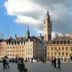 Grand Place