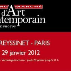 Grand Marché D' Art Contemporain