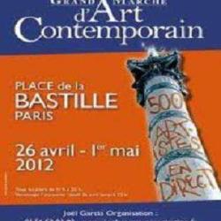 Grand Salon Art Contemporain