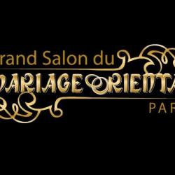 Grand Salon Du Mariage Oriental