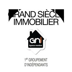Grand Siècle Immobilier