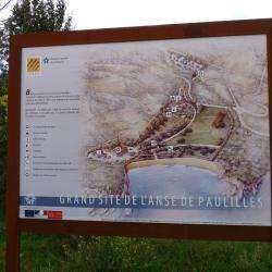 Grand Site De L'anse De Paulilles