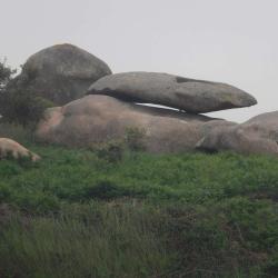 Grand Site Naturel De Ploumanac'h