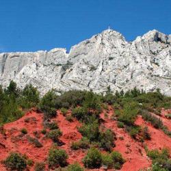 Grand Site Sainte-victoire