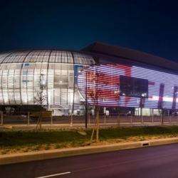 Grand Stade Lille Métropole