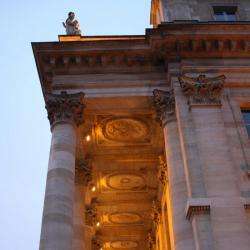 Opéra National De Bordeaux