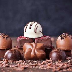 Chocolat Chic