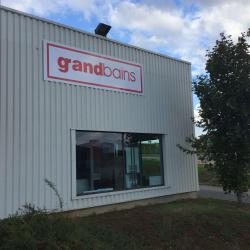 Grandbains Bergerac (creysse)