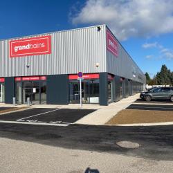 Grandbains Marmande