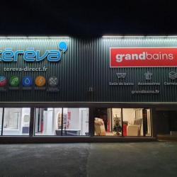 Grandbains Poitiers