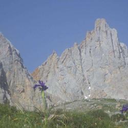 Grande Aiguille D'ansabère