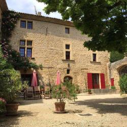 Grande Bastide Lauris