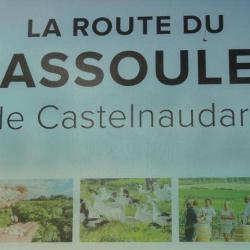Grande Confrerie Cassoulet Castelnaudary