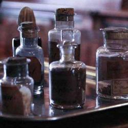 Grande Droguerie Lyonnaise