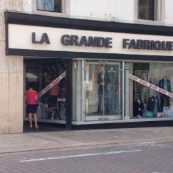 Grande Fabrique La