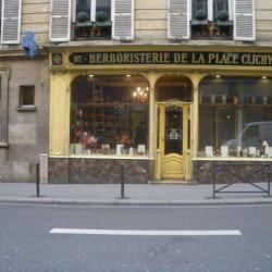 Grande Herboristerie De Clichy