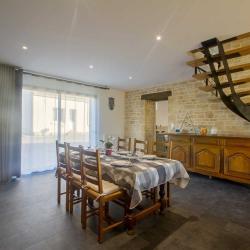 Grande Maison De Maman Chouette - Gîtes De France