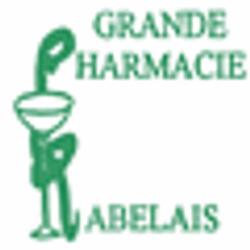 Grande Phamarcie Rabelais