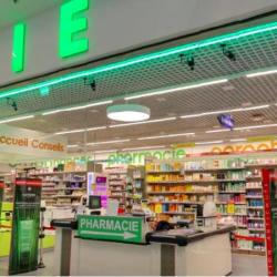 Pharmacie Du Grand Parilly