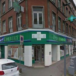 Pharmacie Colbert