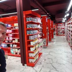 Grande Pharmacie De Bayonne - Boticinal
