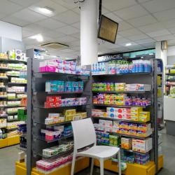 Grande Pharmacie De Belleville