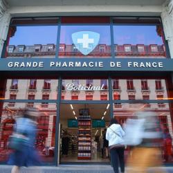 Grande Pharmacie De France - Boticinal