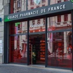 Grande Pharmacie De France