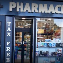 Grande Pharmacie De La Place Blanche