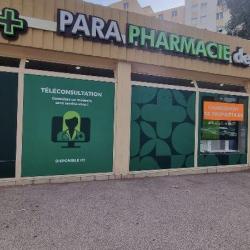 Grande Pharmacie De La Rode