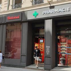 Grande Pharmacie De Lyon Saint-nizier - Boticinal