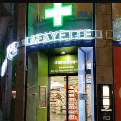 Grande Pharmacie De Paris