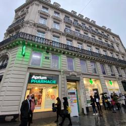 Grande Pharmacie De Paris Aprium