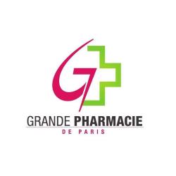 Grande Pharmacie De Paris