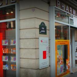 Grande Pharmacie De Paris