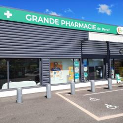 Grande Pharmacie De Peron