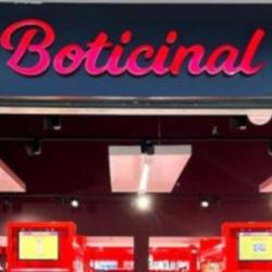 Grande Pharmacie De Perpignan - Boticinal
