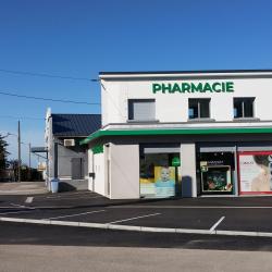 Pharmacie De Poligny