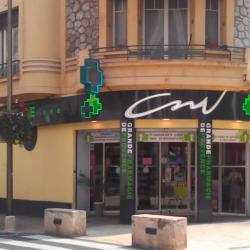 Grande Pharmacie De Provence