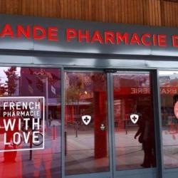 Grande Pharmacie De Rennes - Boticinal