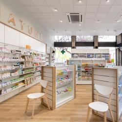 Grande Pharmacie De Saxe