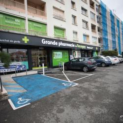 Grande Pharmacie De Tassigny