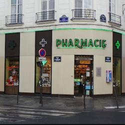 Grande Pharmacie De Turenne