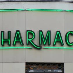 Grande Pharmacie De Turenne