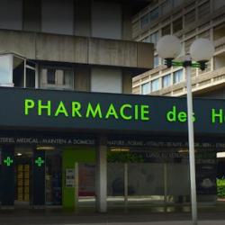 Grande Pharmacie Des Halles