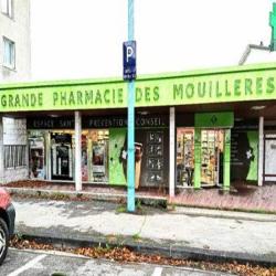 Pharmacie Des Mouilleres Sa